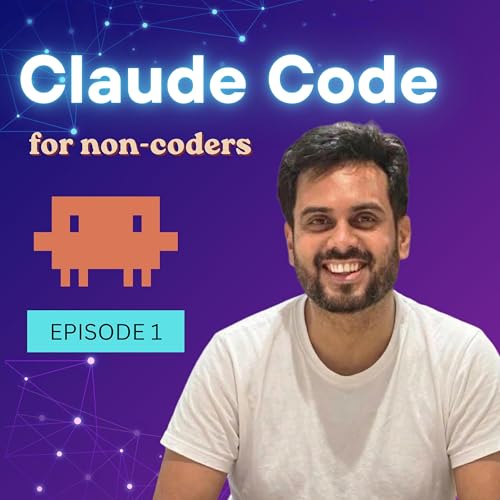Claude Code for Non-Coders