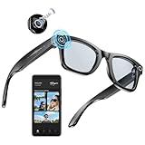 AI Smart Glasses...image