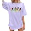 Light Purple-oversized