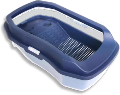 Ragoj  T T T̐ P[X J  傫  65×35×18cm tFXt Eoh~ ঒ {bNX Rw\ TƂ̖₵ (35*21*12CM,u[)