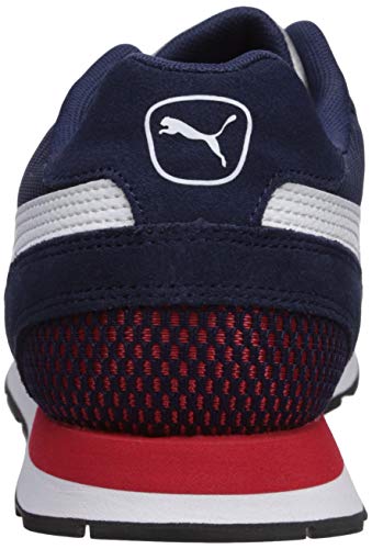 Image of Puma Unisex Adult ST Runner v2 Full L Sneaker