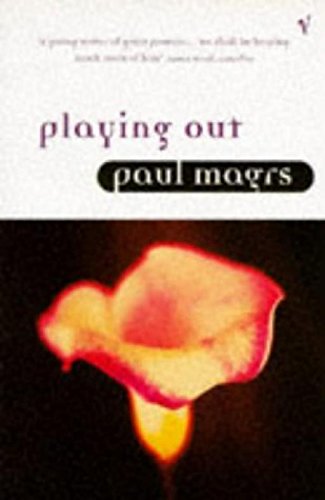 Buy Playing Out — BookShops.in