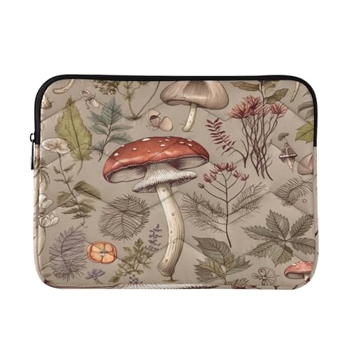 Funda para portátil 13-14" impermeable y antichoque