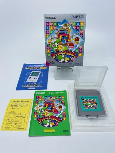 ヨッシーのパネポン