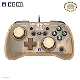 ホリパッド TURBO ミニ for Nintendo Switch™ 2 モカ