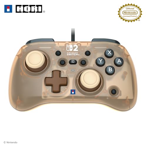 ホリパッド TURBO レビュー・購入ガイド