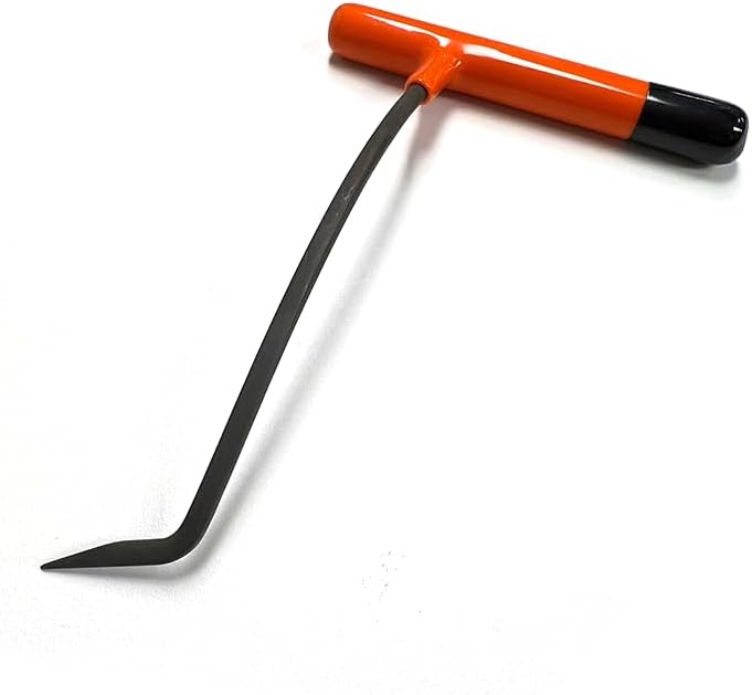 Paintless Dent Repair Kit 2 Pieces Harput Set, Hail Dent Removal Tools That can Eliminate Most of car dents Within 30 Minutes for Repairing Hail Damage, Body Big Dents, Small Dents