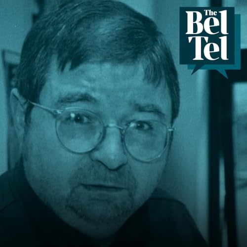 &lsquo;They&rsquo;ve got Marty&rsquo;: the unsolved murder of Sunday World journalist Martin O&rsquo;Hagan