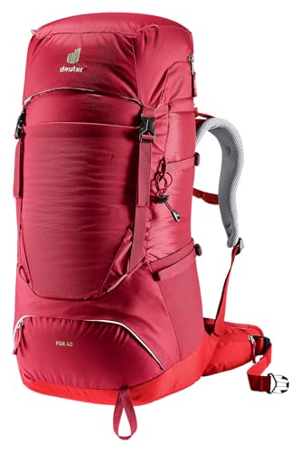 Mochila Deuter Fox 40 para niños de senderismo miniatura 1