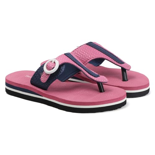 Image of TWOSOFT Women Slippers (Brown)