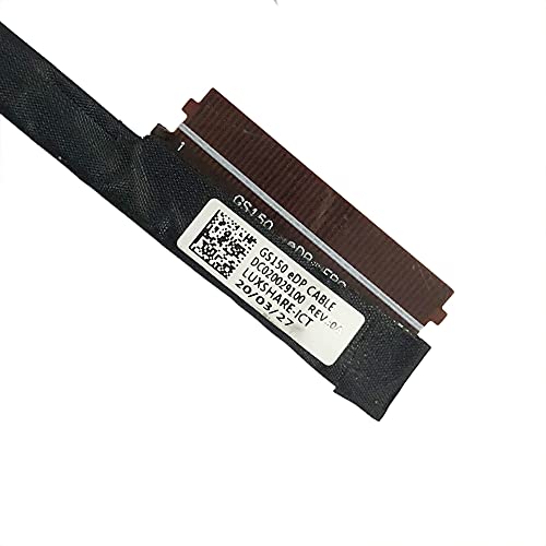 Câble LCD pour Lenovo IdeaPad 3 CB-11IGL05 nappe nbr 30 pins 5C10S30131
