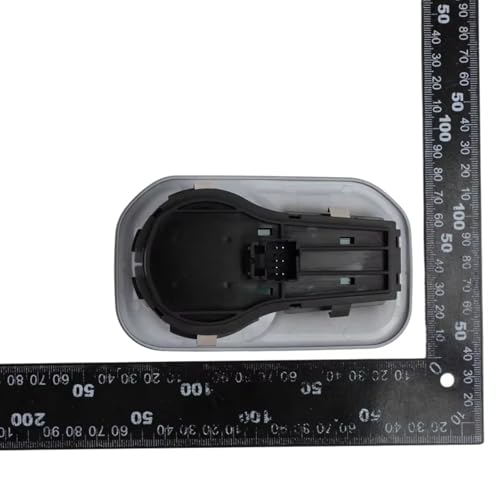 Interruptor de luces para Ram 1500 mando de faros antiniebla 2019 repuesto OE 2