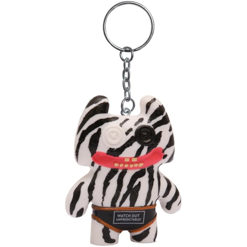 Fuggler breloczek do kluczy JPN Edition in Blind Box, 6,5 cm