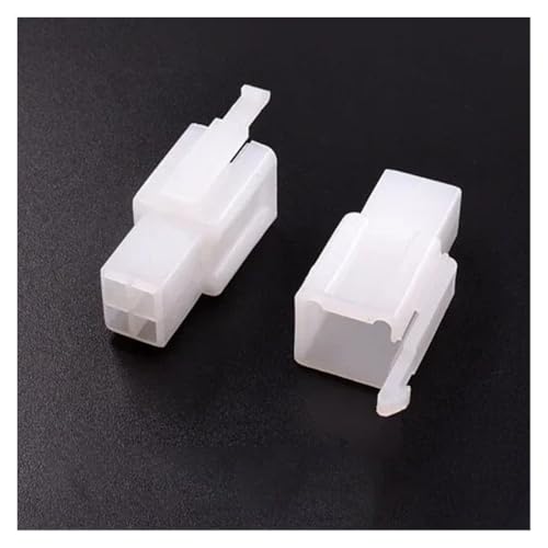 XBNVYRO 10/20 2.8mm 2/3/4/6/9s ԗp .8 dCzRlN^ IX X P[u[q vOLbg I[goC d] (4P Female 20pcs)