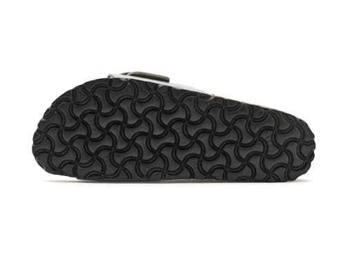 Image of Birkenstock Madrid Big Buckle High Shine