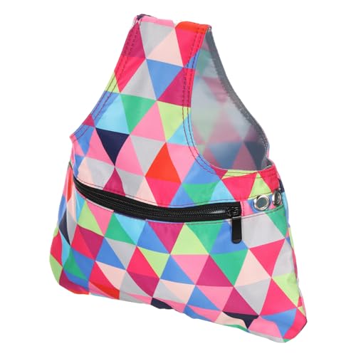 Sac à main pour projets de couture PATIKIL couleur mélangée