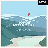 norge reinigung  Norge,Mitt Norge