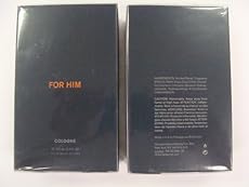 Victoria's Secret VERY SEXY FOR HIM Cologne Spray 3.4 FL OZ