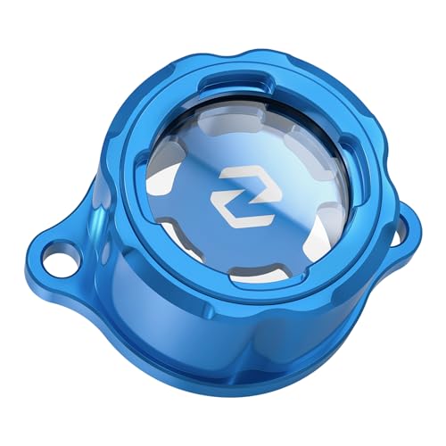 Bouchon de filtre à huile moteur haute précision BHR-13447-00-00 pour Yamaha YZ450FX