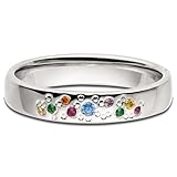 Kolibri Rings