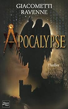 Apocalypse - Book #6 of the Antoine Marcas