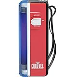 CHAUVET DJ NVF-4 Handheld Blacklight/Flashlight | Black Lights