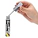 Produktbild Auto Reparatur Lack Auto Pinsel, Autokratzer Reparaturmittel Autolack Lack Reparatur Spezieller Lackstift für Autos Reparaturwerkzeug, 4 Farben Optional