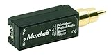 MuxLab 500020 Digital Audio Balun