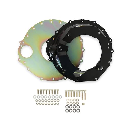 Quick Time RM-8073 Bellhousing