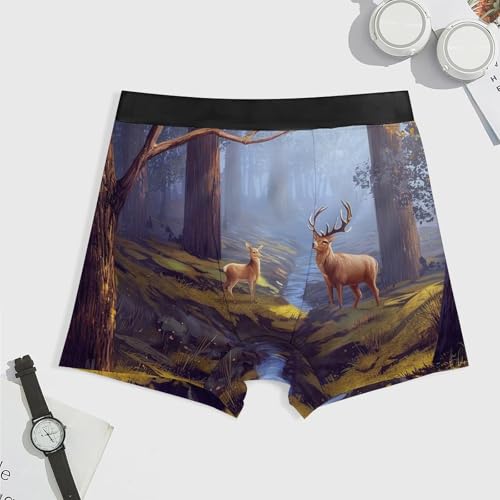 Mens Bikini Briefs Swimming Boxer Swimsuit Bodybuilding Suit3