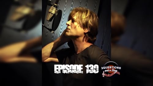 Nashville Country Interview | Woody Bradshaw | New Music | 3 Questions and a Song 130