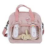 Esta bolsa Ita puede ser su bolsa de todos los días para salidas como playa, gimnasio, deportes, compras, oficina, escuela, viajes.