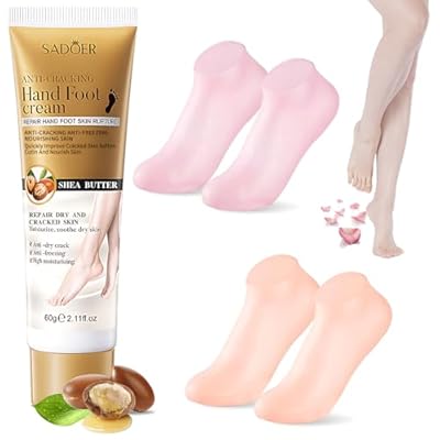 Miioto Calcetines Silicona Piezas