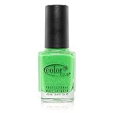Color Club Glitter Envy AGN05 Nail Polish