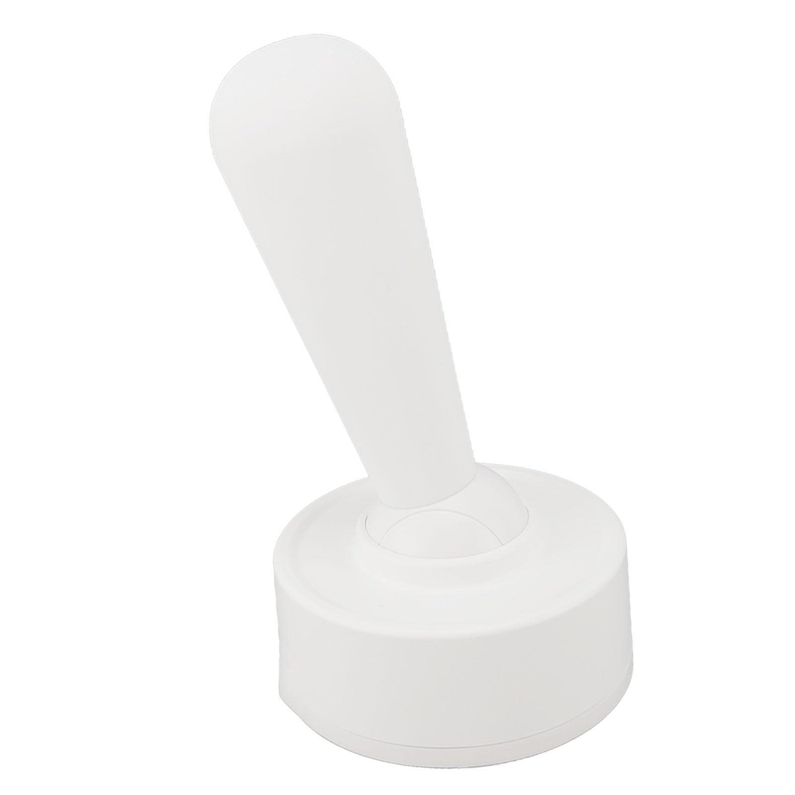 Veilleuse LED USB rechargeable en silicone pour chambre d'enfant - 8