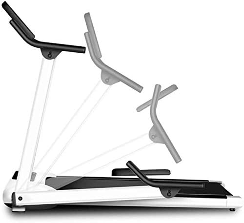 Caminadora Eléctrica Plegable con Motor y Pantalla LED GAORUIFENG miniatura 7