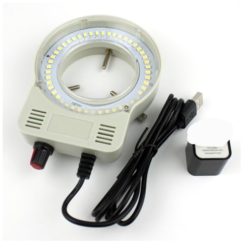 {pANZT[ XeIY[pƖvA\0~100LEDv(Black with Adapter 2)