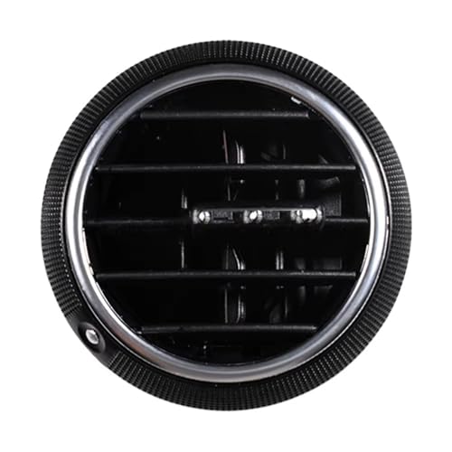 Rejilla de ventilación de aire acondicionado central para tablero de Audi A3 S Line 2008-2012