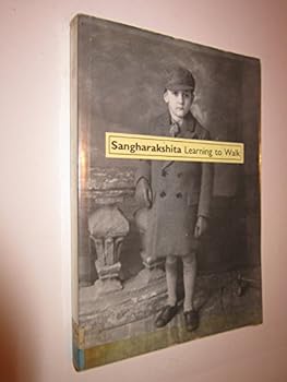 Paperback Learning to Walk Book