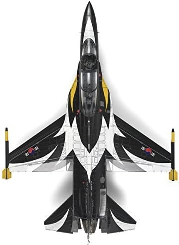 1/48 ROKAF T-50B black Eagles 12242 - Plastic model kit by Pantos Express (approx 7 ~ 15 Business Days)
