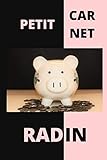  Petit carnet radin: Kakeibo  Livre de recettes et dépenses pour planifier son budget et suivre ses dépenses mois après mois  16 mois