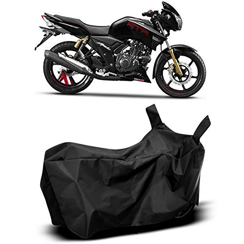 See full amazon price history chart for MSR STORE - Body Cover for TVS Apache RTR 180 - UV Protection - Water Resistant & Dustproof Full Bike (Black) MSR STORE - Body Cover for TVS Apache RTR 180 - UV Protection - Water Resistant & Dustproof Full Bike (Black) (B089431D94) Amazon Price History, Amazon Price Tracker