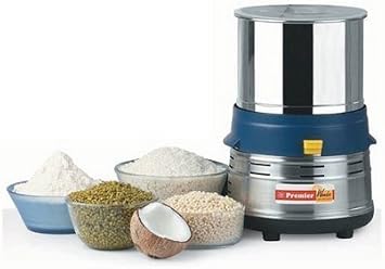 Premier Wonder Table Top Wet Grinder 110v 1.5L by Premier