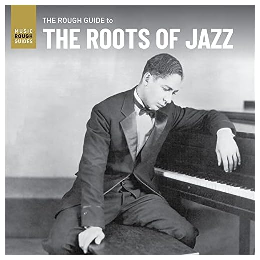 Rough Guide To The Roots Of Jazz [Disco de Vinil]