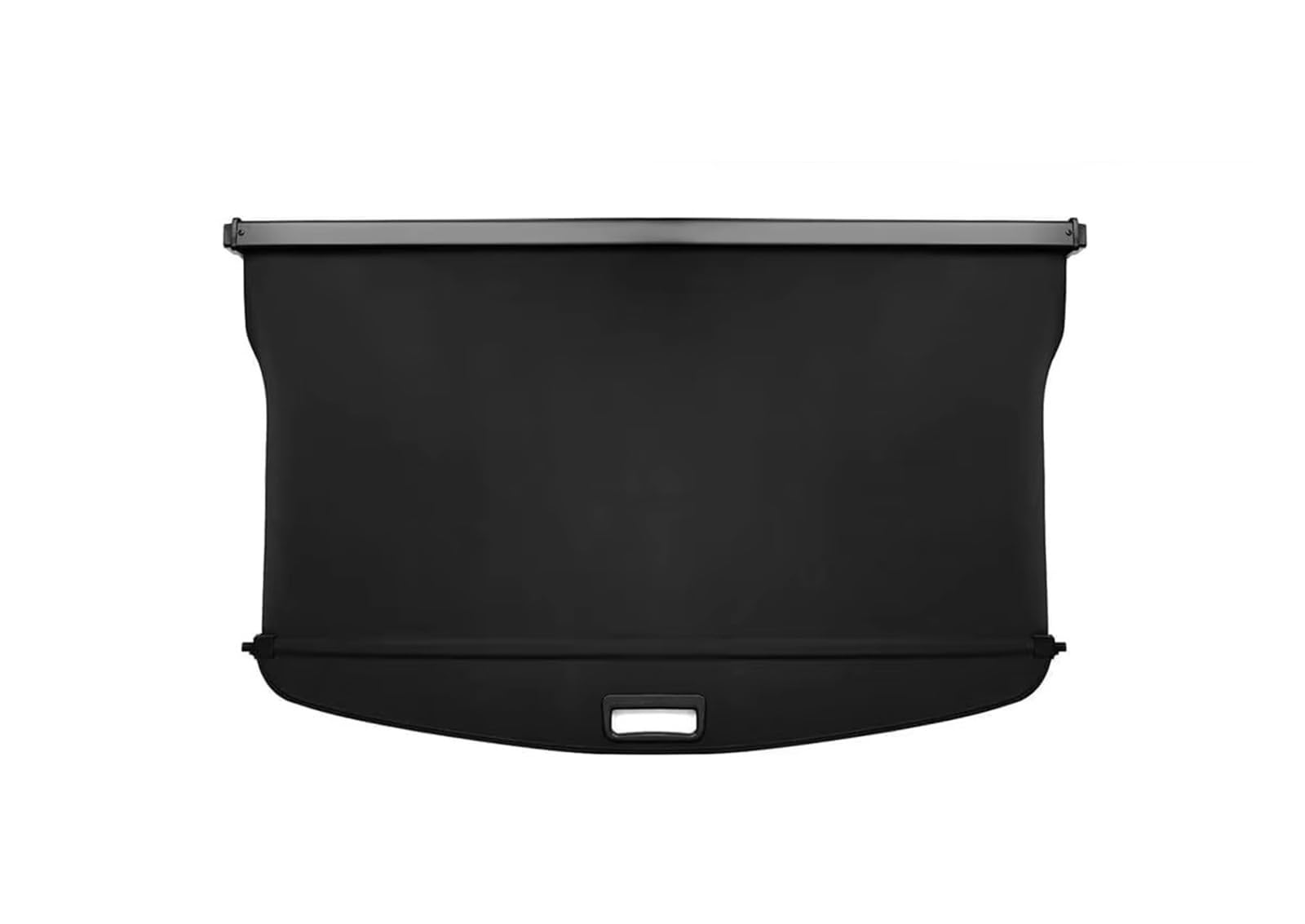 Cubre maletero Ford Escape 2020-2025 enrollable protección equipaje 6