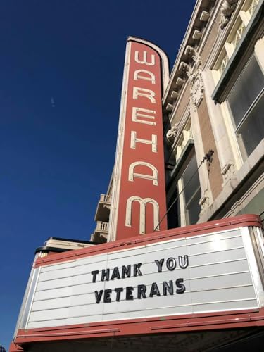 Wareham Hall begins $40M renovation + more local news & sports