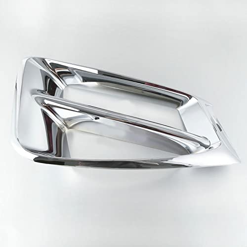 Embellecedor de admisión para Honda Goldwing GL1800 modelos de 2012 a 2016 6