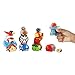 Tsum Tsum 64753 Marvel Avengers Figure Gift Set, 12 Piece