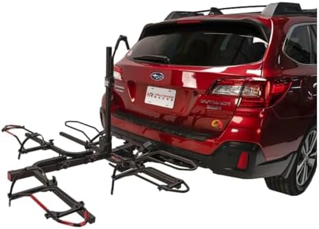 Hollywood Racks Trike Adapter Kit for Sport Rider for Electric Bikes