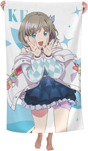 ラブライブ！ バス タオル」の人気商品一覧 | 安い商品を通販サイト